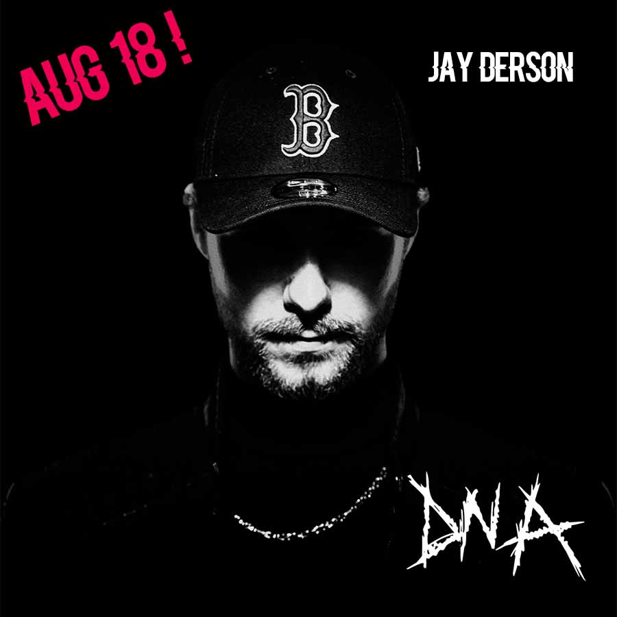 Jay Derson