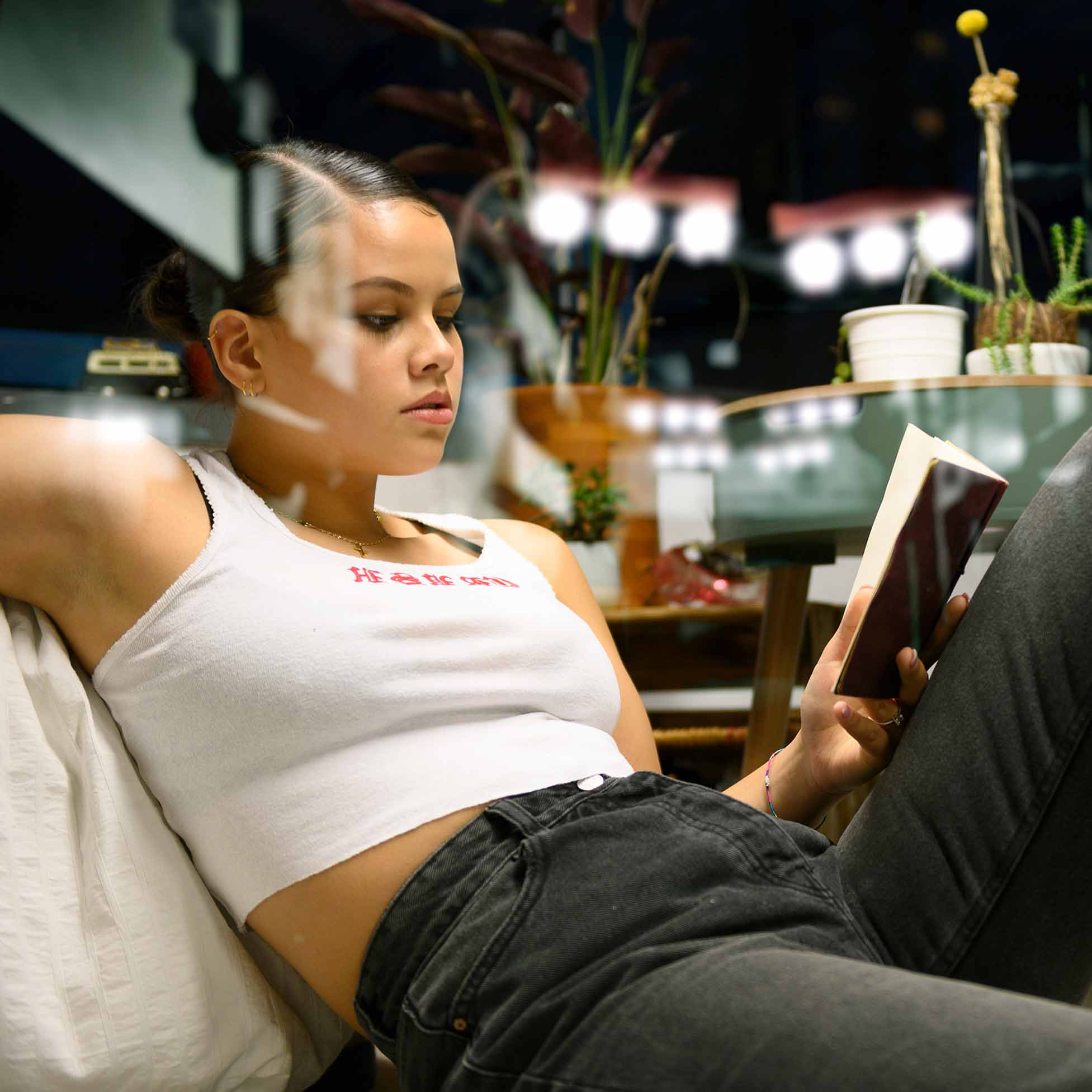 Tricia Cordero