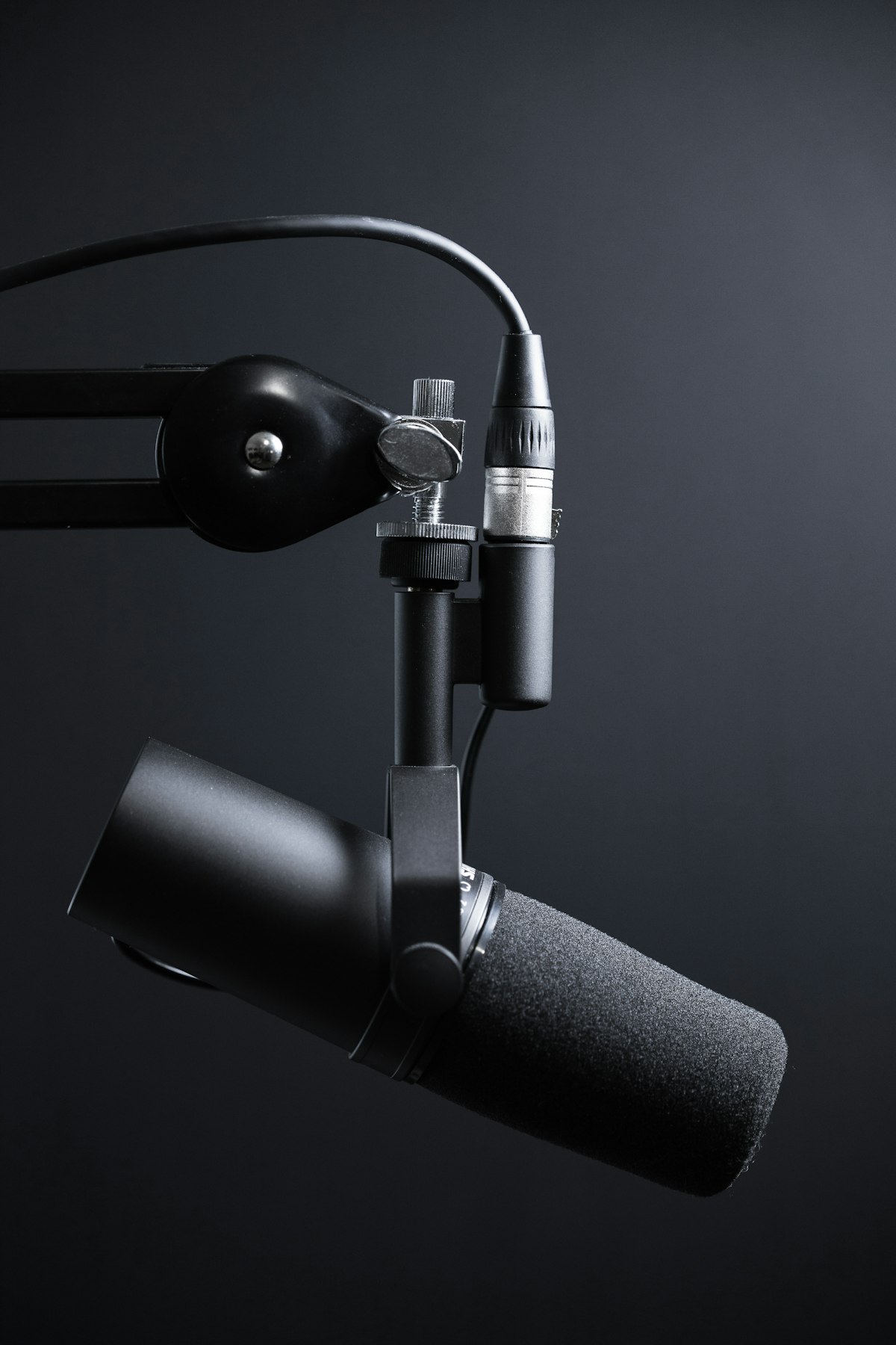 Équipement studio